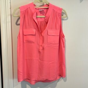 Parker blouse